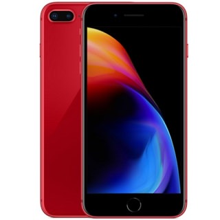 

APPLE iPhone 8 Plus 256GB Red International GSM iOS Smartphone A1864/A1897 NEW