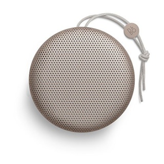 

BO BeoPlay A1 Bluetooth Speaker Sand Stone NEW