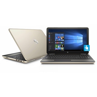 

HP TS 15T-BS000-WKJP Intel Core i7-7500U 8GB 1TB 15.6in HD Touch