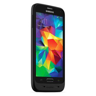 

MOPHIE Juice Pack Galaxy S5 3000mAh Black