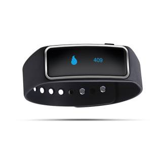 

ACTIIV Activity Tracker Wearable Fitband