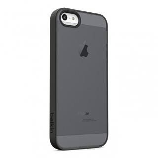 

Belkin Grip Candy Sheer Case iPhone 5 Clear/Blacktop