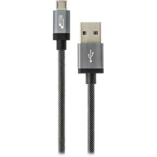 

Bracketron Micro USB Cable 1m