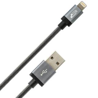 

Bracketron PwrRev Lightning Cable 1m