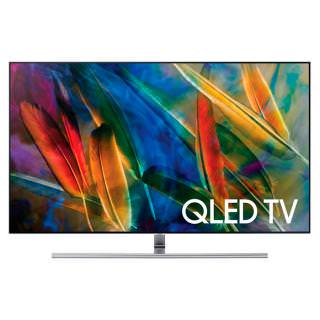 

Samsung QN65Q7FDMF (Open Box)