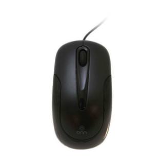 

ONN Optical Mouse Black (BULK)