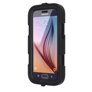 

GRIFFIN Survivor All-terrain Rugged for Samsung Galaxy Galaxy S7 Black