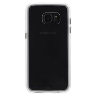 

Case-Mate Naked Tough Hard Shell for Samsung Galaxy S7 Edge Clear