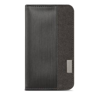 

Moshi Overture Premium Wallet Case Stand for Apple iPhone 6/6s Black