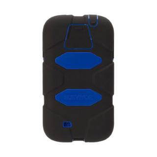 

GRIFFIN Survivor Case for Samsung Galaxy Galaxy S5 Blue/black
