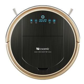 

Proscenic 790T WIFI Robotic Vacuum Cleaner