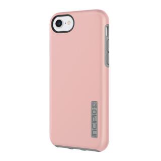 

INCIPIO DualPro Case for Apple iPhone 6/6s/7 Rose Gold/Grey