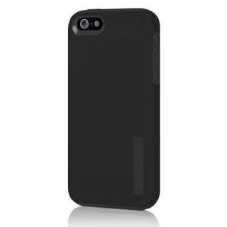 

INCIPIO Silicone Core Case for Apple iPhone 5/5s/SE Black
