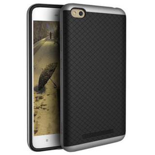

iPaky Carbon TPU Xiaomi Redmi 4a Grey