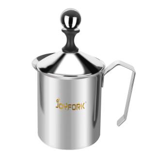 

JoyFork EE-1 Manual Milk Frother (Open Box)