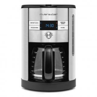 

Riviera Bar CF540A Stainless Filter Coffee Maker (Open Box)