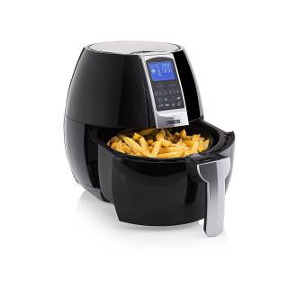 

Princess Digital Aerofryer XL 3,2L Black (Open Box)