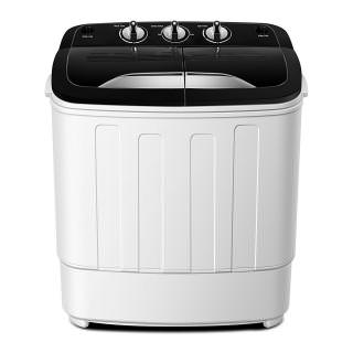 

ThinkGizmos TG23-EU Portable Washing Machine (Open Box)