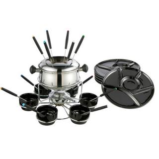 

HHI Fondue-Set (24663) (Open Box)
