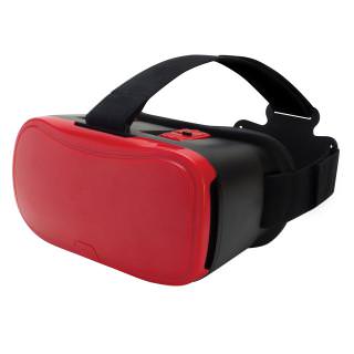 

ONN VR Headset (ONA17VR004) Red