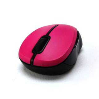 

ONN Wireless Mouse Pink (BULK)