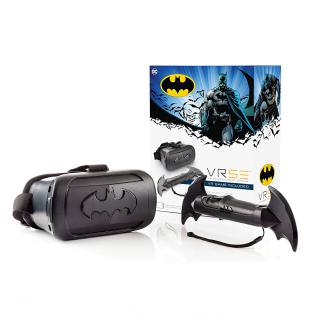 

VRSE Batman Virtual Reality Headset