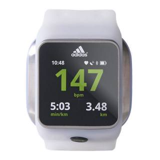 

Adidas miCoach Smart Run