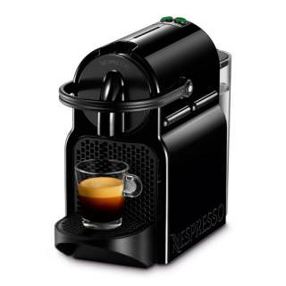 

Delonghi EN 80.B Nespresso Inissia Black (Open Box)