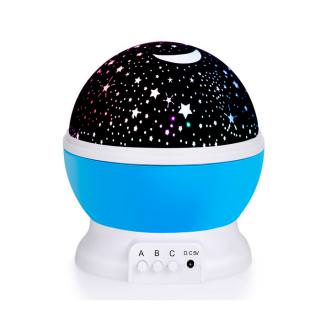 

Ubegood LED Romantic Star Projector (B07214JZMY) (Open Box)