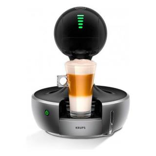 

Krups KP350B Dolce Gusto Drop Silver