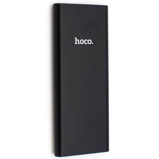 

HOCO Power Bank 10000mAh B16 Black