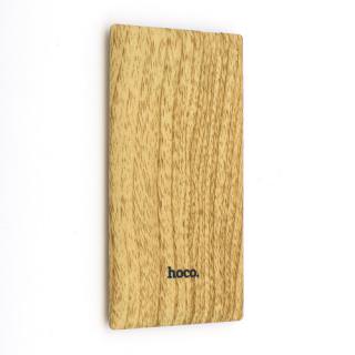 

HOCO B10 Power Bank 7000 Wood