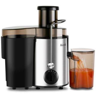

Aicok AMR 516 Fruit Centrifuge (BULK)