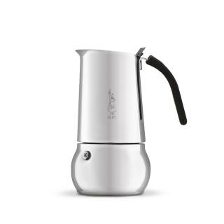 

BIALETTI Kitty Freestanding Drip Coffee M 6 Cup