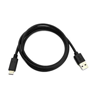 

Ixtone USB Type C to USB 3.0 A Male 1m Black