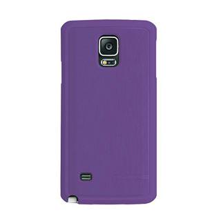 

BODY GLOVE Satin Slim Case for Samsung Galaxy Note 5 Purple