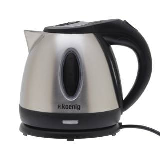 

H.Koenig BO12 Electric Kettle 1630 W