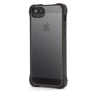 

Griffin Survivor Case for Apple iPhone 5c Black/Clear