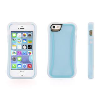 

Griffin Survivor Slim Case for Apple iPhone 5c White
