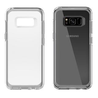 

OTTERBOX Symmetry Hard Case for Samsung Galaxy S8 Clear