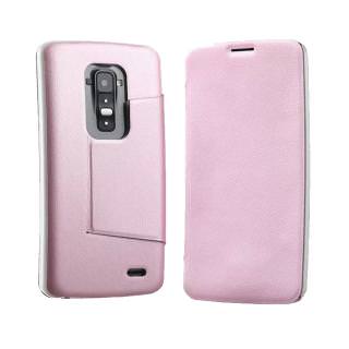 

Beyond Cell Case LG Flex/D958/F340L/F340S Pink