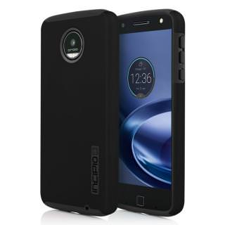 

Ultra Wireless Charging Case for Motorola Moto X Black