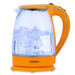

MONZANA 103299 Kettle Tea Orange