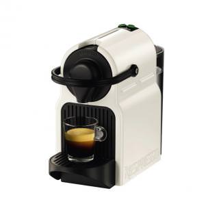 

Krups Nespresso Inissia XN 1001 White (Open Box)