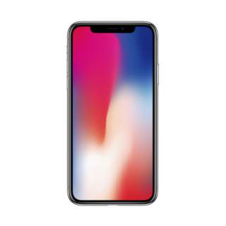 

Apple iPhone X 256GB Silver (MQAG2)