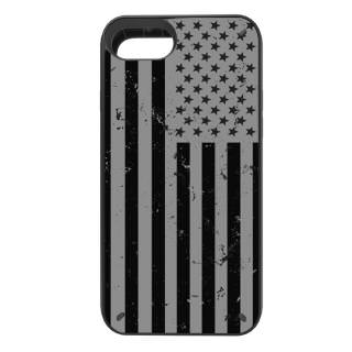 

TRIDENT CASE Americana Series One Tattered Case for Apple iPhone 6/6s/7