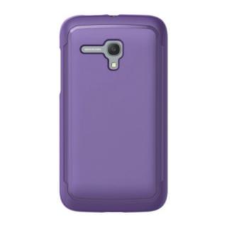 

Straight Talk Gel Case Alcatel Onetouch Pop Nova Purple