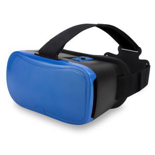 

ONN VR Headset (ONA17VR003) Blue