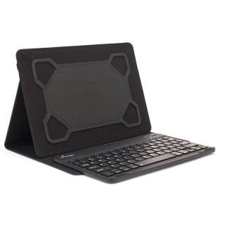 

M-EDGE Plus Pro Case Keyboard Black (BULK)