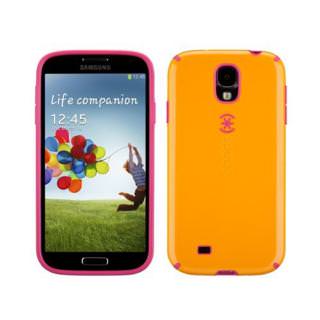 

Speck Candyshell Case for Samsung Galaxy S4 Orange
